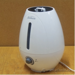 Sunbeam Designer Series Ultrasonic Cool Mist Humidifier